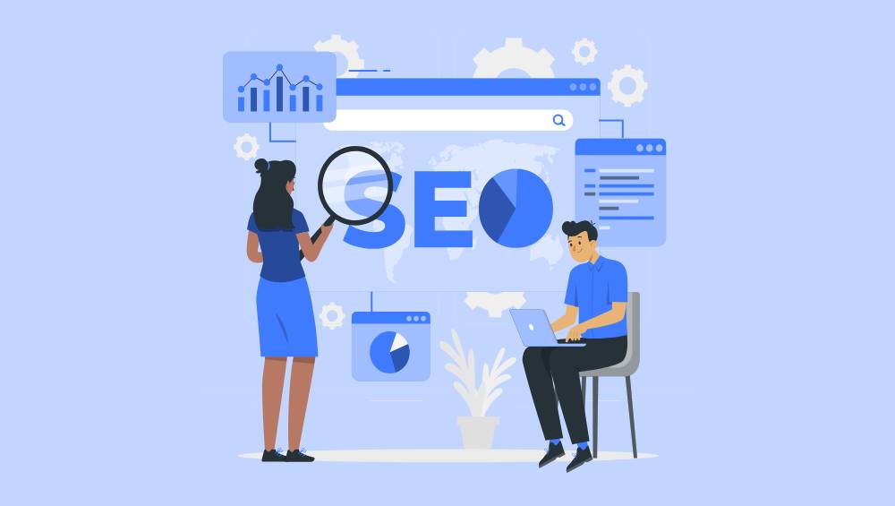 Read more about the article Elevate Your Online Presence: Essential SEO Strategies for 2024