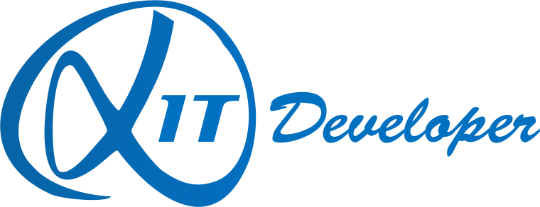 Kitdeveloper logo