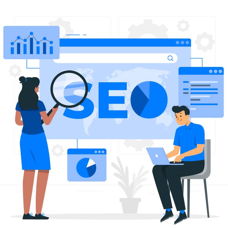 Our SEO Process